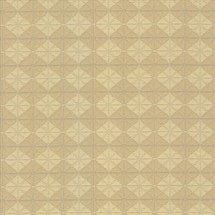 Quilt Crafter Chamois by Kasmir Fabric 5086 59% Polyester 41% Polypropylene CHINA Not Tested Horizontal: 1 4/8 inches and Vertical: 2 3/8 inches 54 - Fabric Carolina -