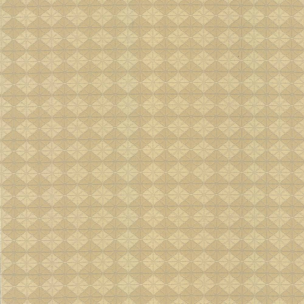 Quilt Crafter Chamois by Kasmir Fabric 5086 CHINA Not Tested H: 1 4/8 inches, V:2 3/8 inches 54 - Fabric Carolina - Kasmir