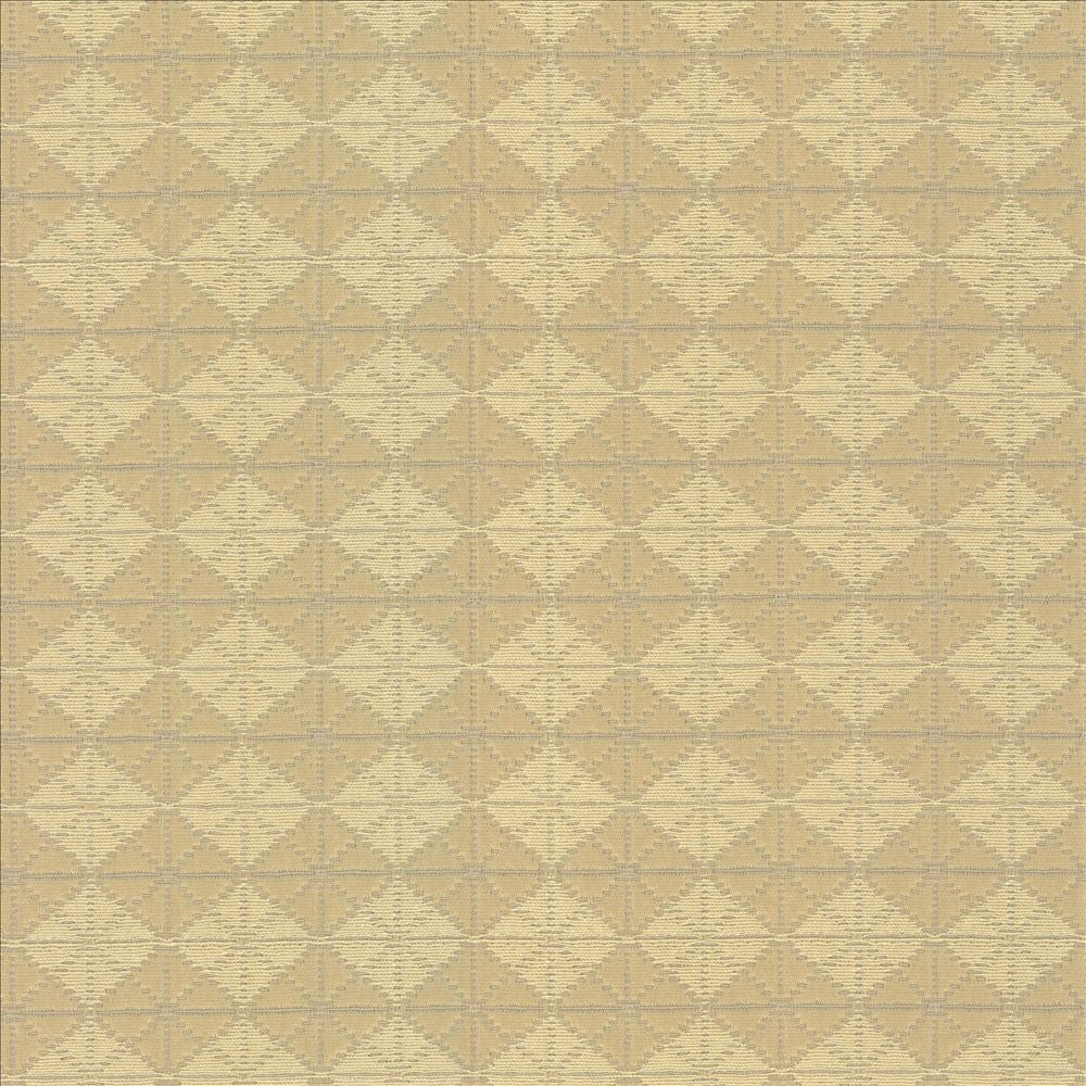 Quilt Crafter Chamois by Kasmir Fabric 5086 59% Polyester
41% Polypropylene
 CHINA </p><p>Repeat: Horizontal: 1 4/8 inches and Vertical: 2 3/8 inches 54 - Fabric Carolina -