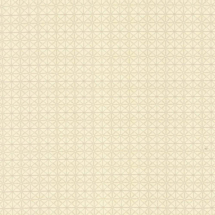 Quilt Crafter Ivory by Kasmir Fabric 5083 CHINA Not Tested H: 1 4/8 inches, V:2 3/8 inches 54 - Fabric Carolina - Kasmir