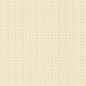 Quilt Crafter Ivory by Kasmir Fabric