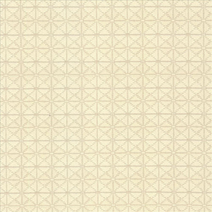 Quilt Crafter Ivory  by Kasmir Fabric See sample 59% Polyester
41% Polypropylene
 CHINA Not Tested </p><p>Repeat: Horizontal: 1 4/8 inches and Vertical: 2 3/8 inches 54  - Fabric Carolina -