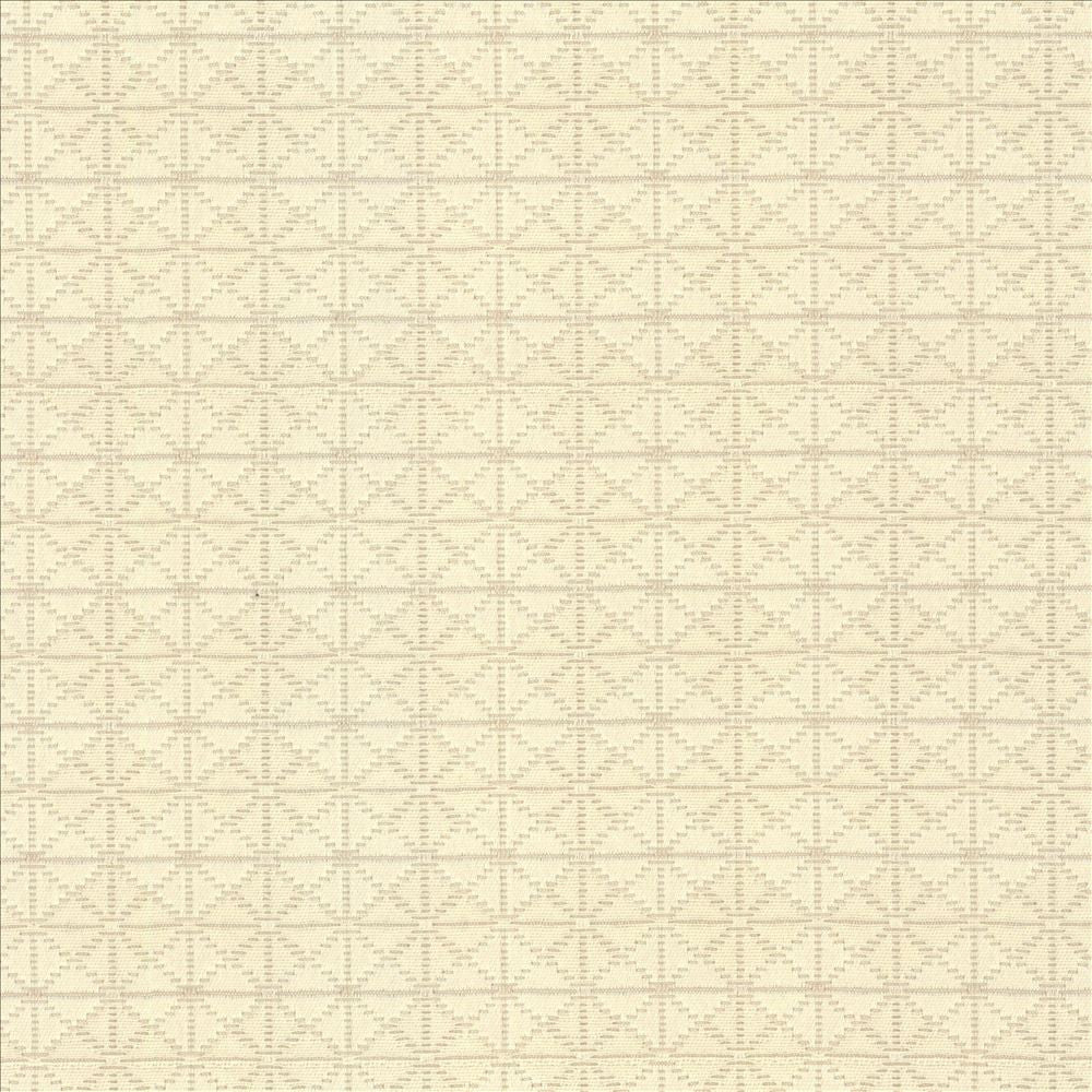Quilt Crafter Ivory by Kasmir Fabric 5083 59% Polyester
41% Polypropylene
 CHINA Not Tested </p><p>Repeat: Horizontal: 1 4/8 inches and Vertical: 2 3/8 inches 54 - Fabric Carolina -