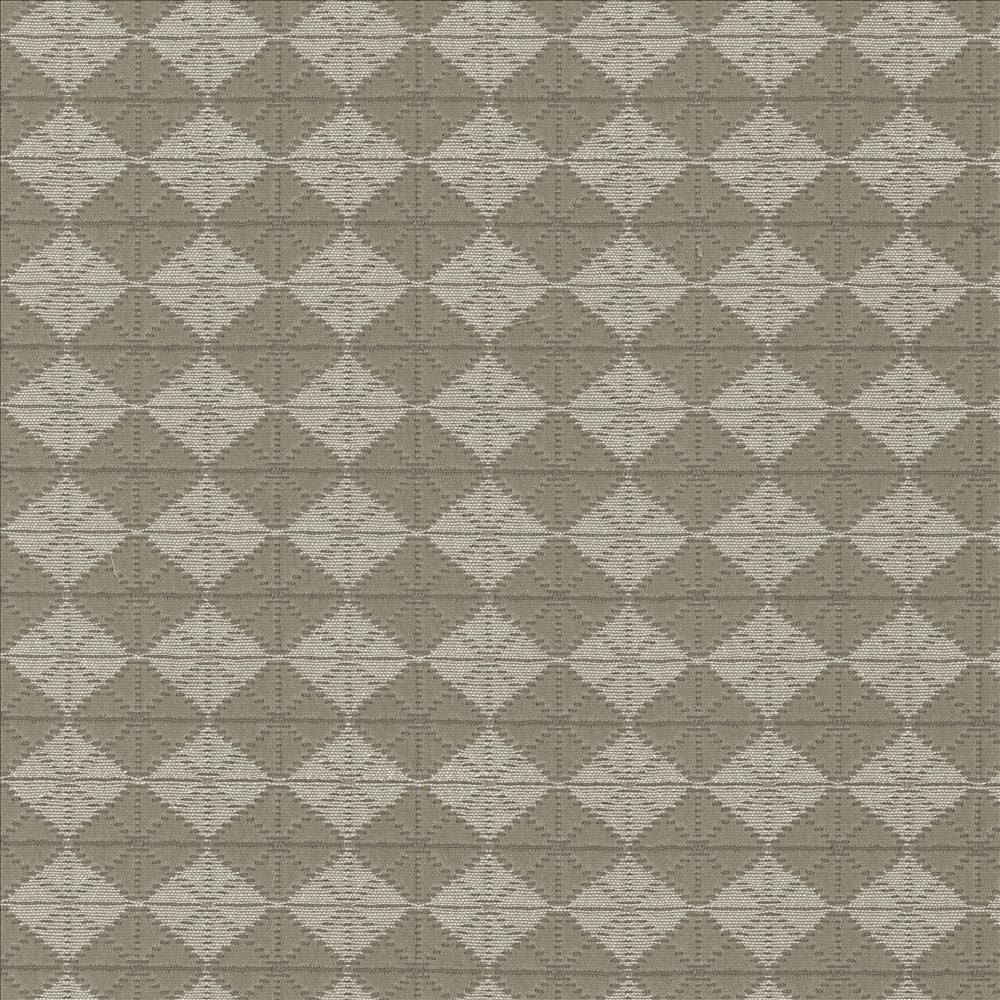 Quilt Crafter Steel  by Kasmir Fabric See sample 59% Polyester
41% Polypropylene
 CHINA Not Tested </p><p>Repeat: Horizontal: 1 4/8 inches and Vertical: 2 3/8 inches 54  - Fabric Carolina -
