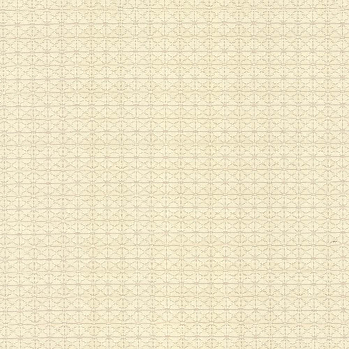 Quilt Crafter Ivory by Kasmir Fabric 5083 59% Polyester
41% Polypropylene
 CHINA </p><p>Repeat: Horizontal: 1 4/8 inches and Vertical: 2 3/8 inches 54 - Fabric Carolina -
