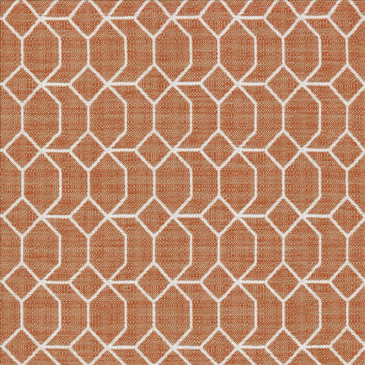 Quincy Trellis Nectar by Kasmir Fabric 5121 45% Polyester
34% Acrylic
20% Rayon
1% Flax
 USA </p><p>Repeat: Horizontal: 3 1/8 inches and Vertical: 2 6/8 inches 54 - 55 - Fabric Carolina -