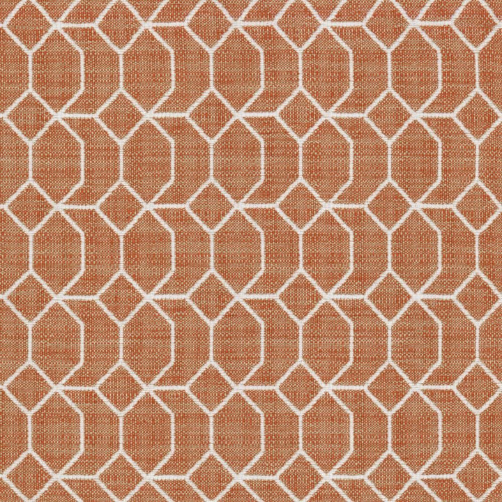 Quincy Trellis Nectar by Kasmir Fabric 5121 45% Polyester
34% Acrylic
20% Rayon
1% Flax
 USA </p><p>Repeat: Horizontal: 3 1/8 inches and Vertical: 2 6/8 inches 54 - 55 - Fabric Carolina -