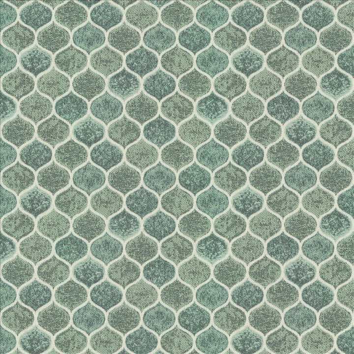 Quinlan Caribbean by Kasmir Fabric 1464 100% Polyester
 MEXICO 40,000 Wyzenbeek Double Rubs </p><p>Repeat: Horizontal: 9 5/8 inches and Vertical: 6 4/8 inches 54 - Fabric Carolina -