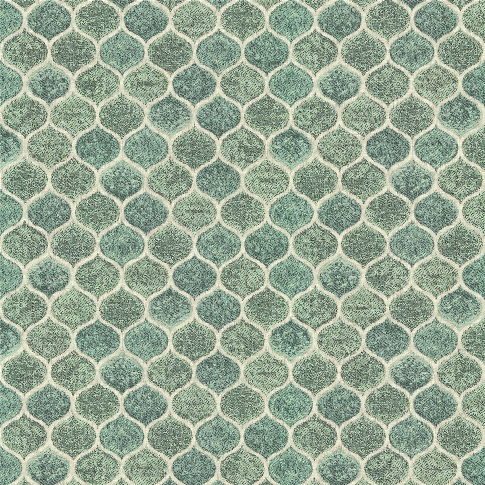 Quinlan Caribbean by Kasmir Fabric 1464 100% Polyester
 MEXICO </p><p>Repeat: Horizontal: 9 5/8 inches and Vertical: 6 4/8 inches 54 - Fabric Carolina -
