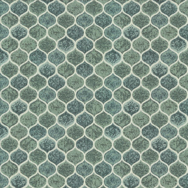 Quinlan Caribbean  by Kasmir Fabric See sample 100% Polyester
 MEXICO 40,000 Wyzenbeek Double Rubs </p><p>Repeat: Horizontal: 9 5/8 inches and Vertical: 6 4/8 inches 54  - Fabric Carolina -