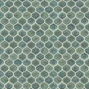 Quinlan Caribbean by Kasmir Fabric