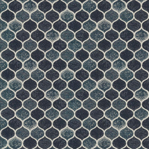 Quinlan Denim by Kasmir Fabric