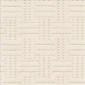 Quinlan Quilt Snowdrift by Kasmir Fabric 1407 100% Polyester CHINA 48,000 Wyzenbeek Double Rubs H: 1 6/8 inches, V: 1 6/8 inches 56 - Fabric Carolina - Kasmir