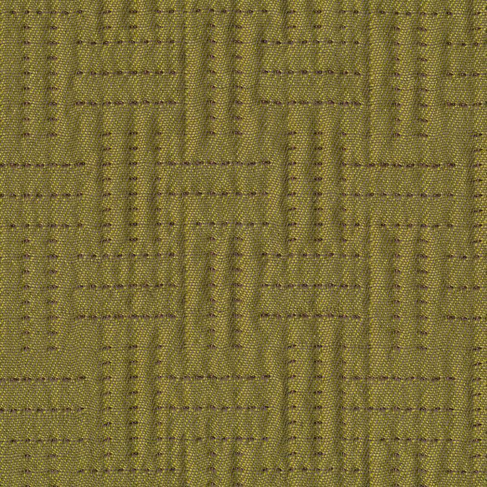 Quinlan Quilt Willow by Kasmir Fabric 1407 CHINA 48,000 Wyzenbeek Double Rubs H: 1 6/8 inches, V:1 6/8 inches 56 - Fabric Carolina - Kasmir