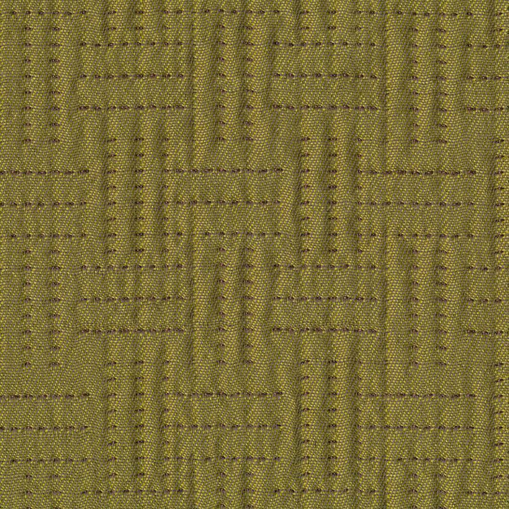 Quinlan Quilt Willow by Kasmir Fabric 1407 CHINA 48,000 Wyzenbeek Double Rubs H: 1 6/8 inches, V:1 6/8 inches 56 - Fabric Carolina - Kasmir