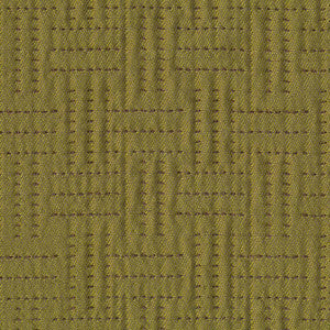Quinlan Quilt Willow by Kasmir Fabric
