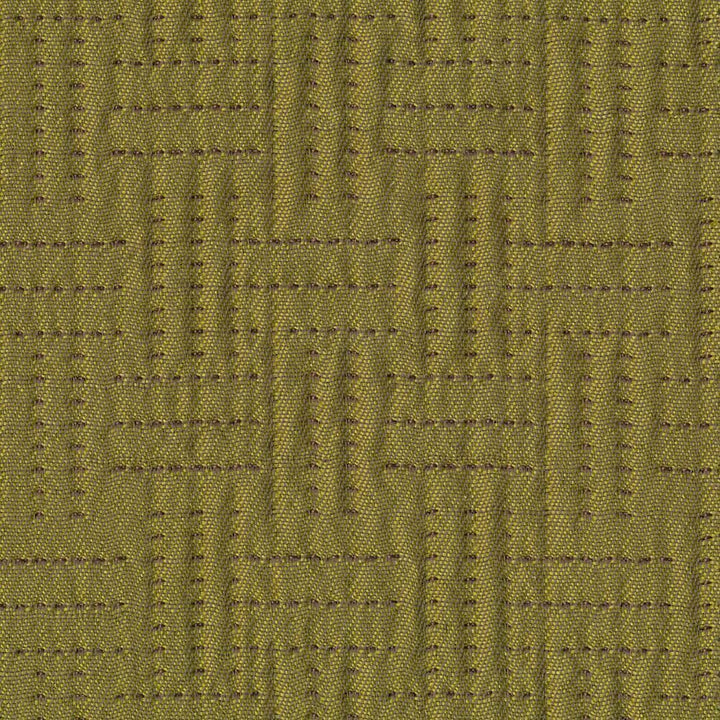 Quinlan Quilt Willow by Kasmir Fabric 1407 100% Polyester
 CHINA 48,000 Wyzenbeek Double Rubs Horizontal: 1 6/8 inches and Vertical: 1 6/8 inches 56 - Fabric Carolina -