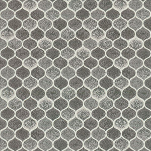 Quinlan Steel by Kasmir Fabric