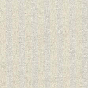 Quinlan Stripe Linen by Kasmir Fabric