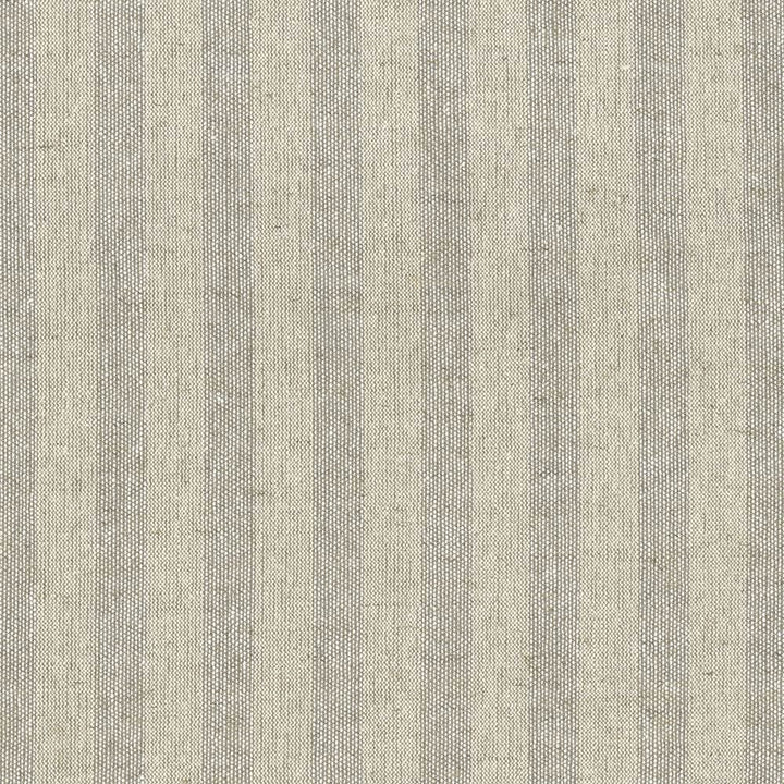 Quinlan Stripe Natural by Kasmir Fabric 5035 65% Cotton
35% Linen
 INDIA Not Tested </p><p>Repeat: Horizontal: 2 inches and Vertical: N/A 54 - Fabric Carolina -