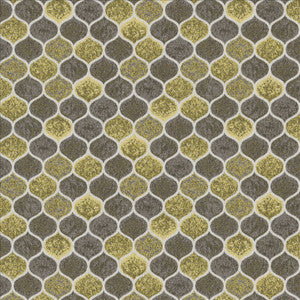 Quinlan Sunflower by Kasmir Fabric