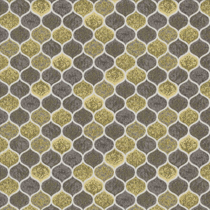 Quinlan Sunflower by Kasmir Fabric 1462 100% Polyester
 MEXICO </p><p>Repeat: Horizontal: 9 5/8 inches and Vertical: 6 4/8 inches 54 - Fabric Carolina -