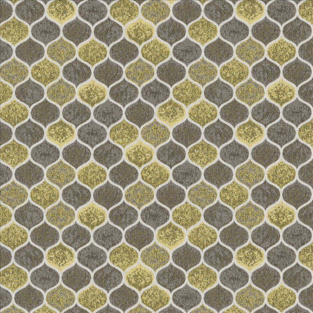 Quinlan Sunflower by Kasmir Fabric 1462 100% Polyester
 MEXICO 40,000 Wyzenbeek Double Rubs </p><p>Repeat: Horizontal: 9 5/8 inches and Vertical: 6 4/8 inches 54 - Fabric Carolina -