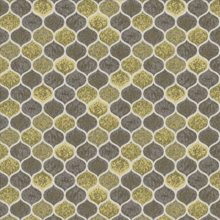 Quinlan Sunflower by Kasmir Fabric 1462 100% Polyester
 MEXICO 40,000 Wyzenbeek Double Rubs </p><p>Repeat: Horizontal: 9 5/8 inches and Vertical: 6 4/8 inches 54 - Fabric Carolina -