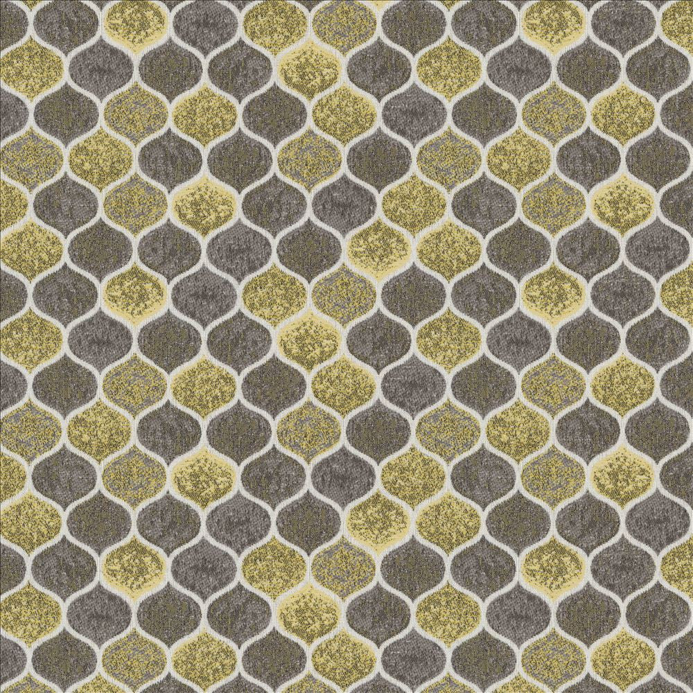 Quinlan Sunflower by Kasmir Fabric 1462 100% Polyester
 MEXICO </p><p>Repeat: Horizontal: 9 5/8 inches and Vertical: 6 4/8 inches 54 - Fabric Carolina -