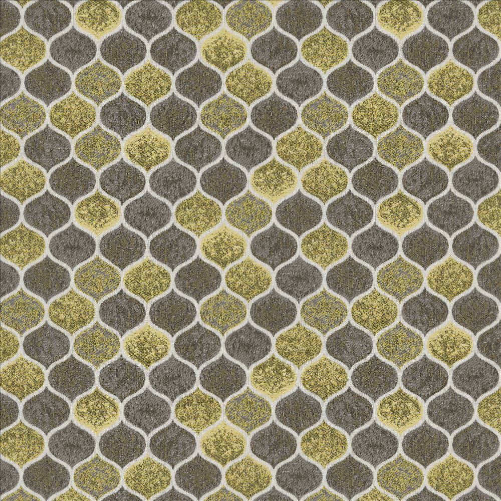 Quinlan Sunflower  by Kasmir Fabric See sample 100% Polyester
 MEXICO 40,000 Wyzenbeek Double Rubs </p><p>Repeat: Horizontal: 9 5/8 inches and Vertical: 6 4/8 inches 54  - Fabric Carolina -