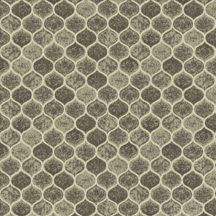 Quinlan Taupe  by Kasmir Fabric See sample 100% Polyester
 MEXICO 40,000 Wyzenbeek Double Rubs </p><p>Repeat: Horizontal: 9 5/8 inches and Vertical: 6 4/8 inches 54  - Fabric Carolina -