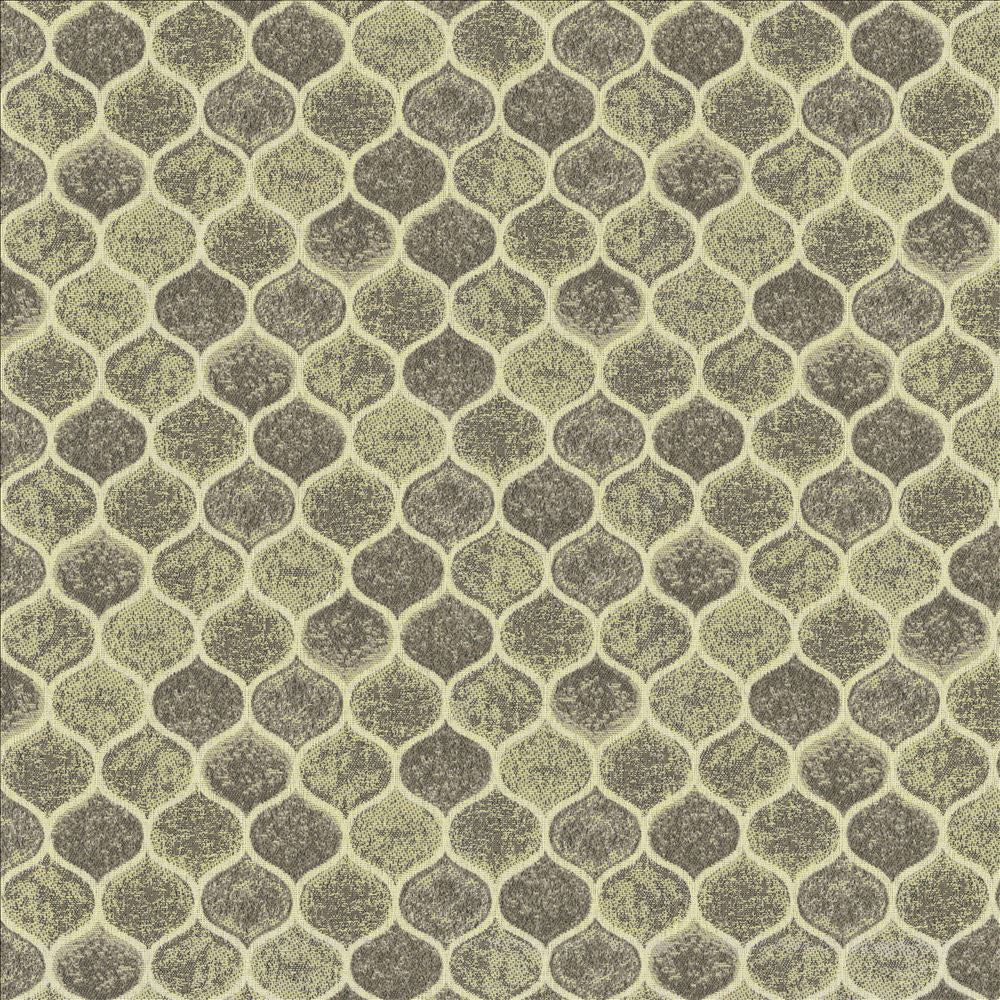 Quinlan Taupe by Kasmir Fabric 1462 100% Polyester
 MEXICO 40,000 Wyzenbeek Double Rubs </p><p>Repeat: Horizontal: 9 5/8 inches and Vertical: 6 4/8 inches 54 - Fabric Carolina -