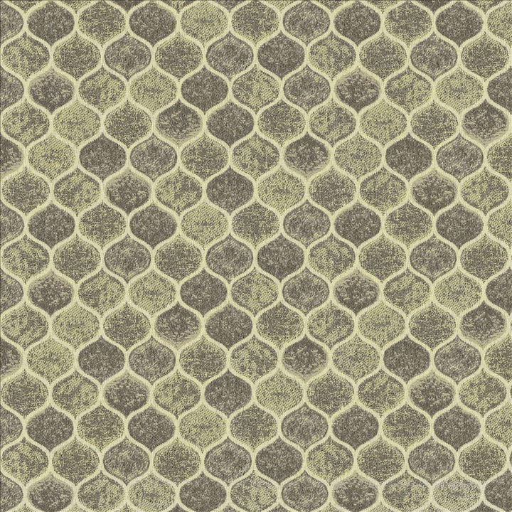 Quinlan Taupe by Kasmir Fabric 1462 100% Polyester
 MEXICO 40,000 Wyzenbeek Double Rubs </p><p>Repeat: Horizontal: 9 5/8 inches and Vertical: 6 4/8 inches 54 - Fabric Carolina -