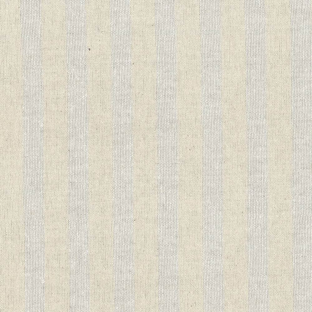 Quinlan Stripe Linen by Kasmir Fabric 5035 65% Cotton
35% Linen
 INDIA </p><p>Repeat: Horizontal: 2 inches and Vertical: N/A 54 - 55 - Fabric Carolina -