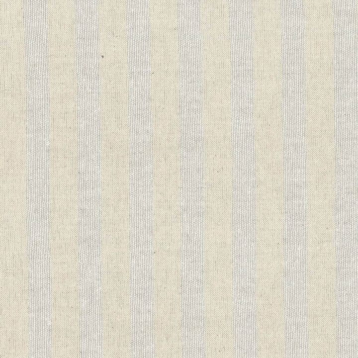 Quinlan Stripe Linen by Kasmir Fabric 5035 65% Cotton
35% Linen
 INDIA </p><p>Repeat: Horizontal: 2 inches and Vertical: N/A 54 - 55 - Fabric Carolina -