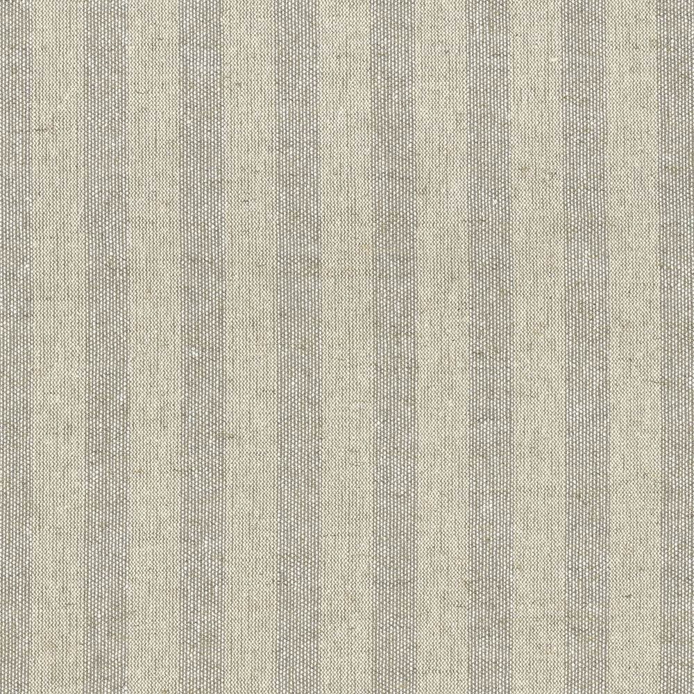 Quinlan Stripe Natural by Kasmir Fabric 5035 65% Cotton
35% Linen
 INDIA </p><p>Repeat: Horizontal: 2 inches and Vertical: N/A 54 - 55 - Fabric Carolina -
