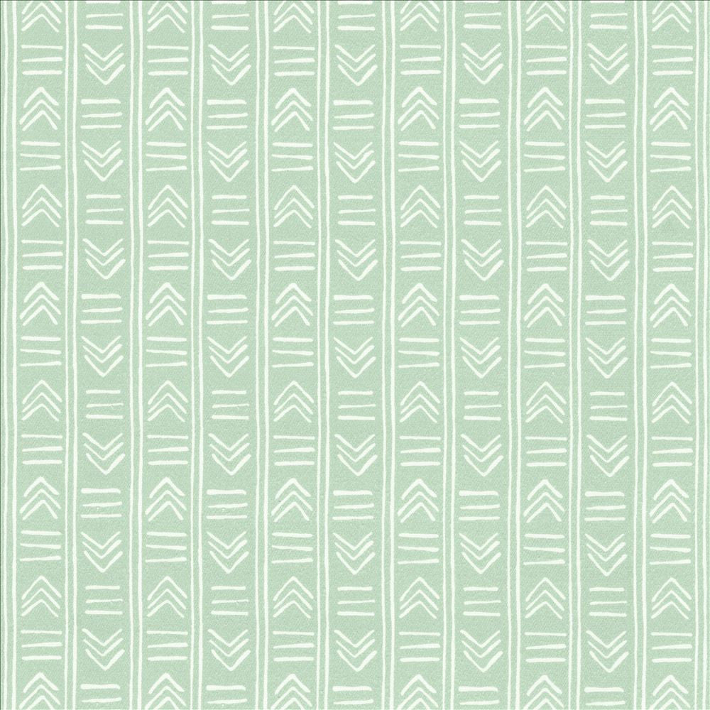 Quinn Mist by Kasmir Fabric 1455 100% Cotton
 SPAIN </p><p>Repeat: Horizontal: 3 inches and Vertical: 4 4/8 inches 54 - Fabric Carolina -
