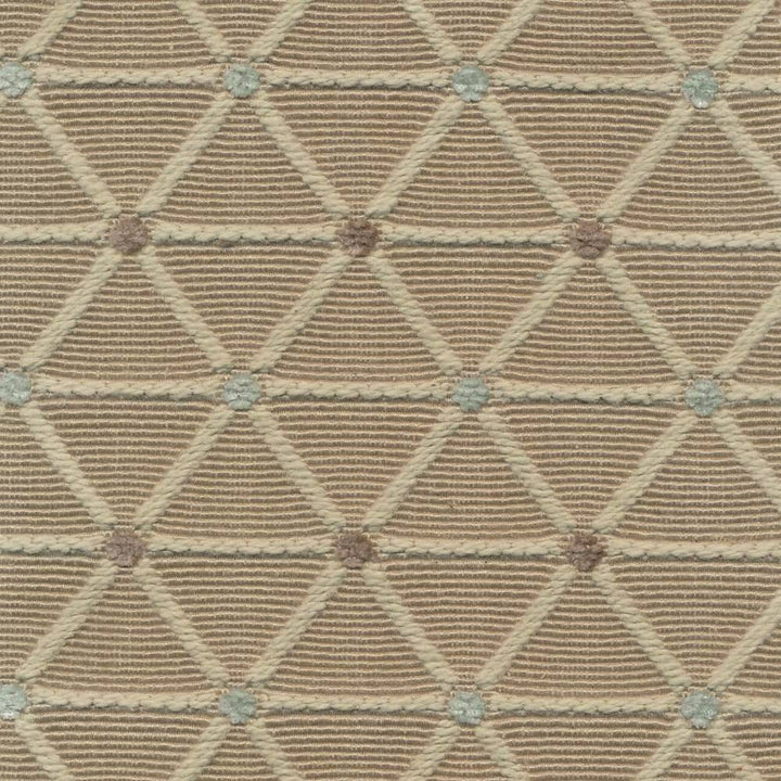 Quip Raintree by Kasmir Fabric 1404 USA 45,000 Wyzenbeek Double Rubs H: 1 2/8 inches, V:1 7/8 inches 54 - 57 - Fabric Carolina - Kasmir
