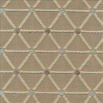Quip Raintree by Kasmir Fabric 1404 62% Cotton 27% Polyester 11% Rayon USA 45,000 Wyzenbeek Double Rubs H: 1 2/8 inches, V: 1 7/8 inches 54 - 57 - Fabric Carolina - Kasmir