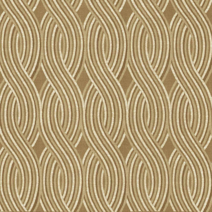 Racing Ribbons Champagne by Kasmir Fabric 5110 TAIWAN 35,000 Wyzenbeek Double Rubs H: 3 3/8 inches, V:9 4/8 inches 54 - Fabric Carolina - Kasmir