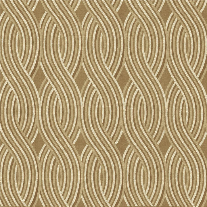 Racing Ribbons Champagne by Kasmir Fabric 5110 58% Cotton
42% Polyester
 TAIWAN 35,000 Wyzenbeek Double Rubs Horizontal: 3 3/8 inches and Vertical: 9 4/8 inches 54 - Fabric Carolina -