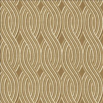 Racing Ribbons Champagne by Kasmir Fabric 5110 58% Cotton 42% Polyester TAIWAN 35,000 Wyzenbeek Double Rubs H: 3 3/8 inches, V: 9 4/8 inches 54 - Fabric Carolina - Kasmir