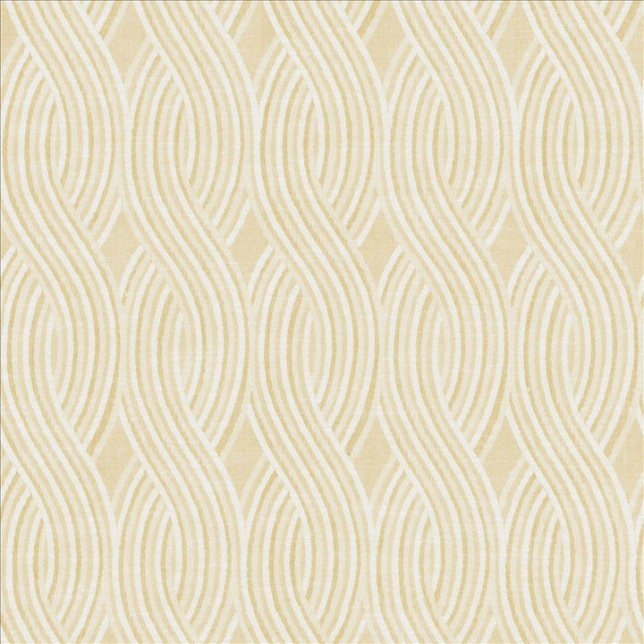 Racing Ribbons Ivory by Kasmir Fabric 5110 58% Cotton
42% Polyester
 TAIWAN </p><p>Repeat: Horizontal: 3 3/8 inches and Vertical: 9 4/8 inches 54 - Fabric Carolina -