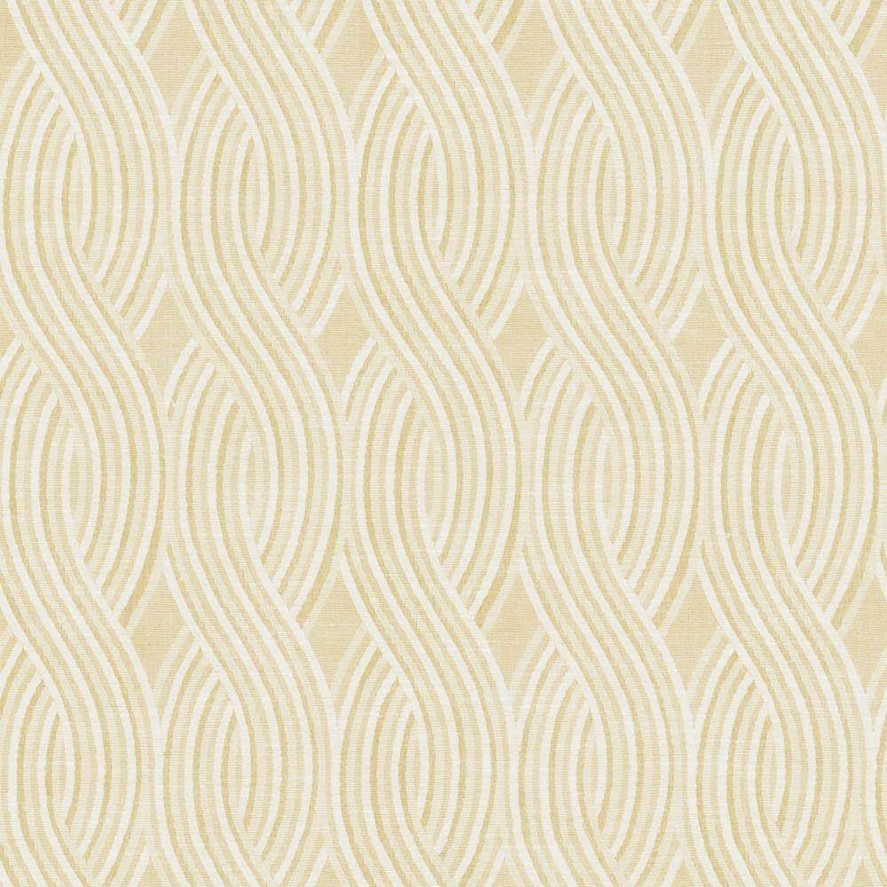 Racing Ribbons Ivory by Kasmir Fabric 5110 TAIWAN 35,000 Wyzenbeek Double Rubs H: 3 3/8 inches, V:9 4/8 inches 54 - Fabric Carolina - Kasmir