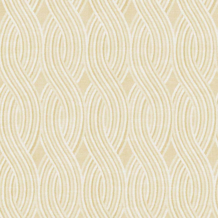 Racing Ribbons Ivory by Kasmir Fabric 5110 TAIWAN 35,000 Wyzenbeek Double Rubs H: 3 3/8 inches, V:9 4/8 inches 54 - Fabric Carolina - Kasmir