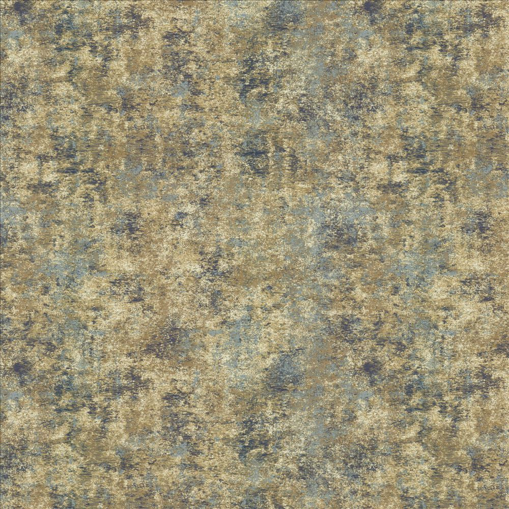 Radiant Glow Blue by Kasmir Fabric 1456 67% Polyester
33% Viscose
 INDIA </p><p>Repeat: Horizontal: 13 4/8 inches and Vertical: 13 4/8 inches 54 - Fabric Carolina -
