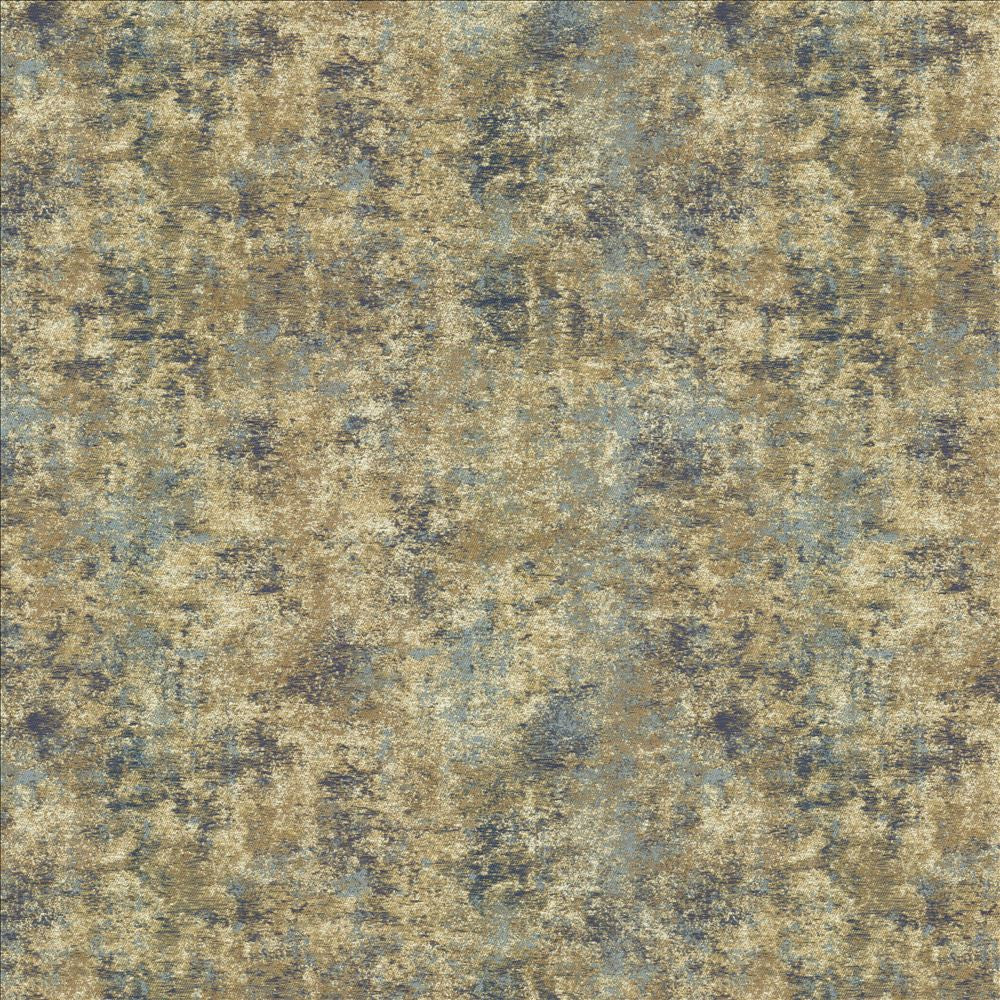 Radiant Glow Blue by Kasmir Fabric 1456 67% Polyester
33% Viscose
 INDIA 50,000 Wyzenbeek Double Rubs </p><p>Repeat: Horizontal: 13 4/8 inches and Vertical: 13 4/8 inches 54 - Fabric Carolina -