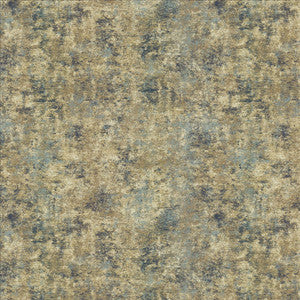 Radiant Glow Blue by Kasmir Fabric