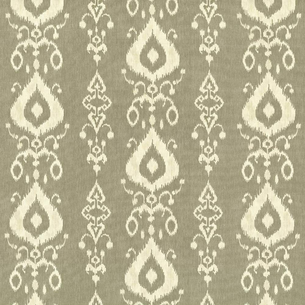 Raga Ikat Marble by Kasmir Fabric 5062 TURKMENISTAN 15,000 Wyzenbeek Double Rubs H: 27 inches, V:13 4/8 inches 54 - 55 - Fabric Carolina - Kasmir