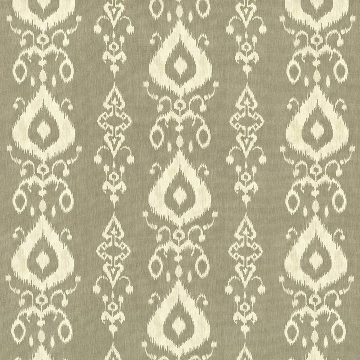 Raga Ikat Marble by Kasmir Fabric 5062 TURKMENISTAN 15,000 Wyzenbeek Double Rubs H: 27 inches, V:13 4/8 inches 54 - 55 - Fabric Carolina - Kasmir